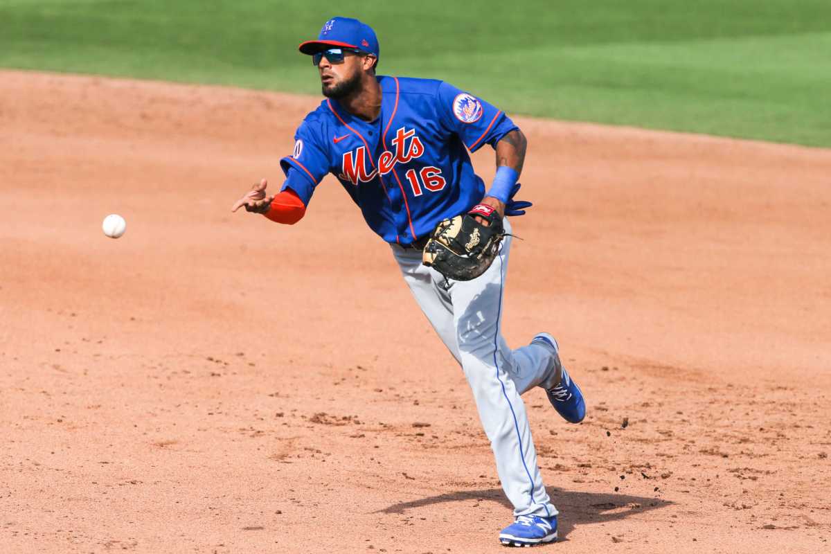 Jose Martinez