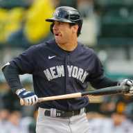 Why Mets nabbing Mike Tauchman is a savvy move 9 Mike Tauchman Mets