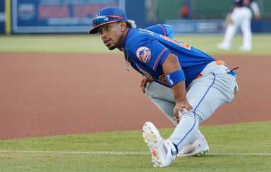 Francisco Lindor Mets