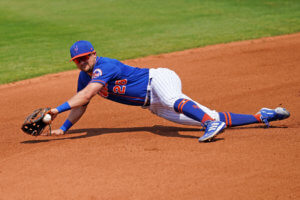 JD Davis Mets