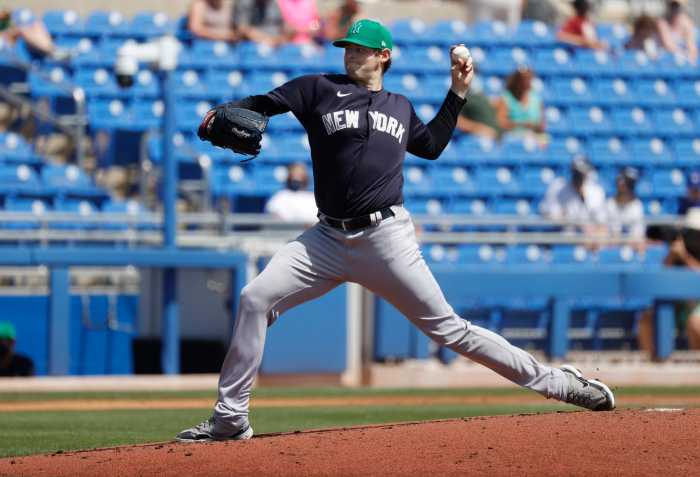 Jordan Montgomery Yankees