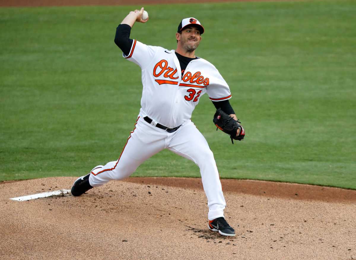 Matt Harvey