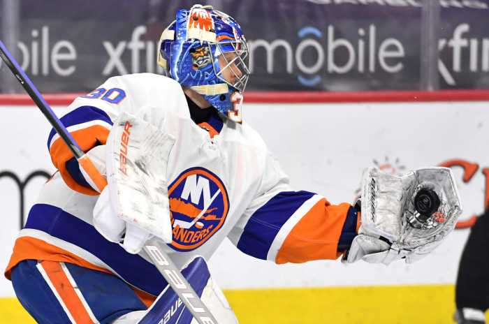 Sorokin Islanders