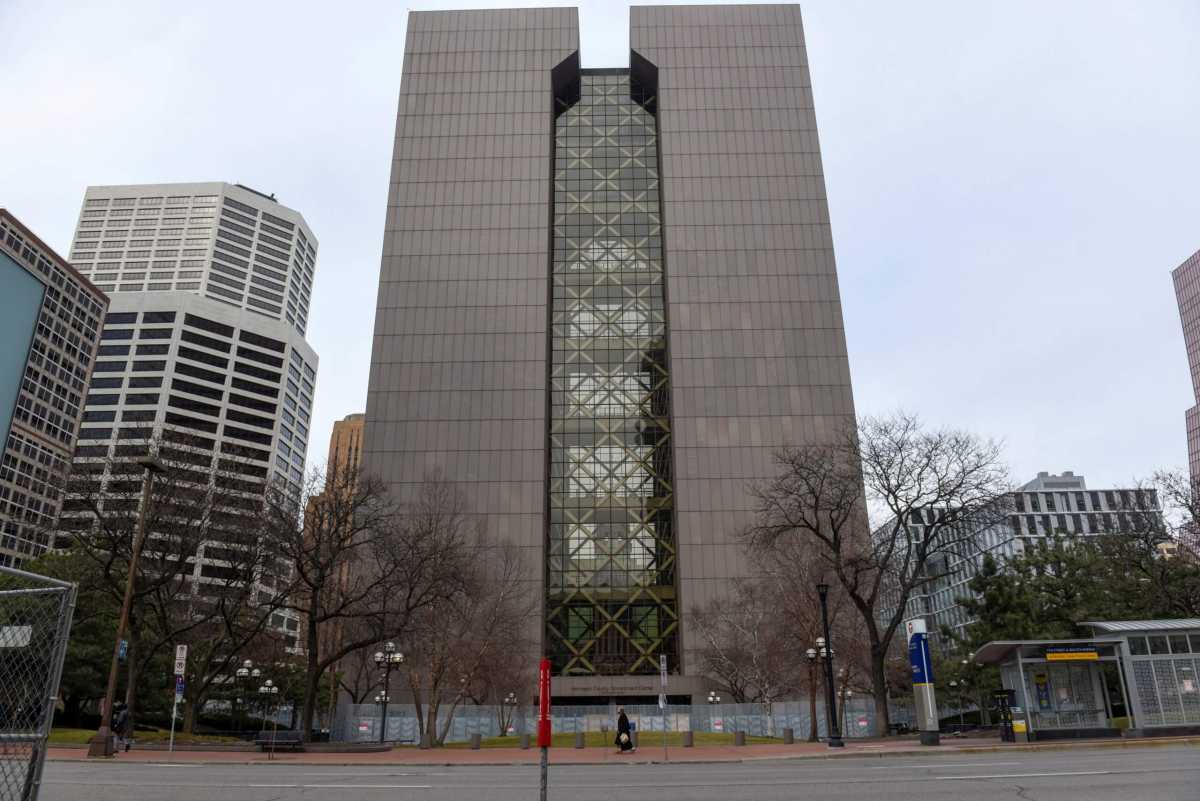 Jury selection continues in George Floyd murder trial