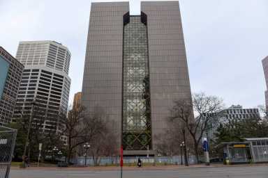 Jury selection continues in George Floyd murder trial
