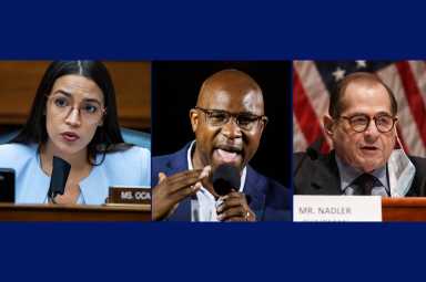 House Oversight and Reform Committee hearing titled “Protecting the Timely Delivery of Mail, Medicine, and Mail-in Ballots,