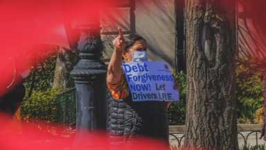 DEBT FORGIVENESS