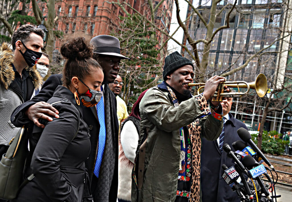 Family sues Soho's Arlo Hotel for racial profiling after teen was falsely accused and attacked for theft 3
