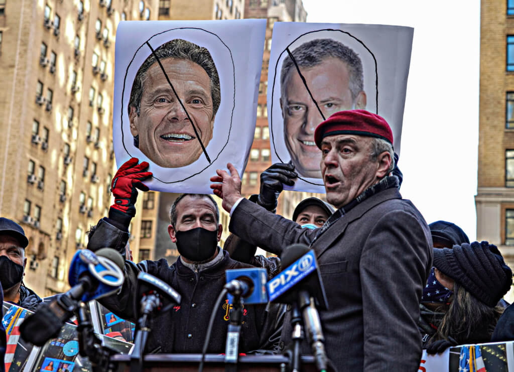 Curtis Sliwa