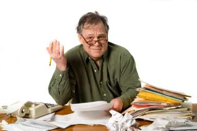 Tax time