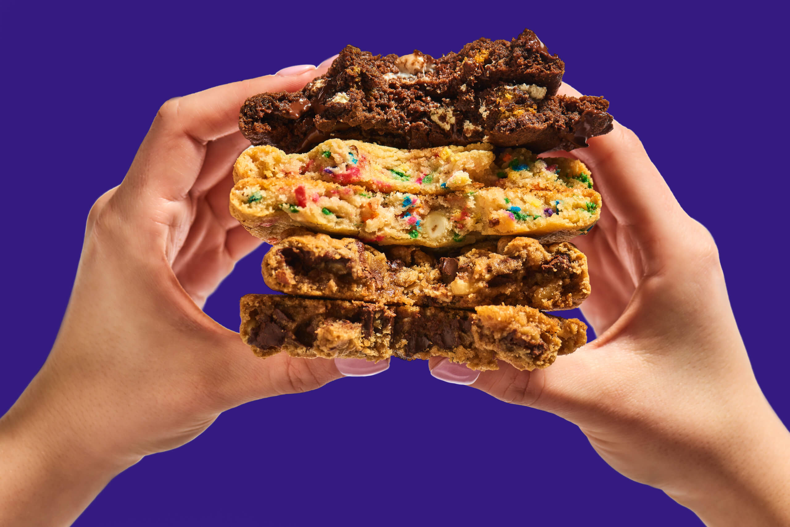 insomnia cookies customer service job
