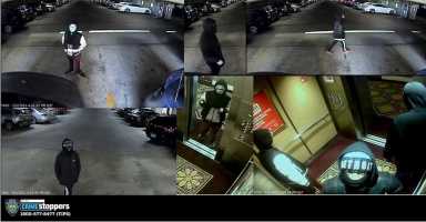 Robbery Pattern 28