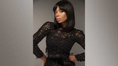 jill marie jones