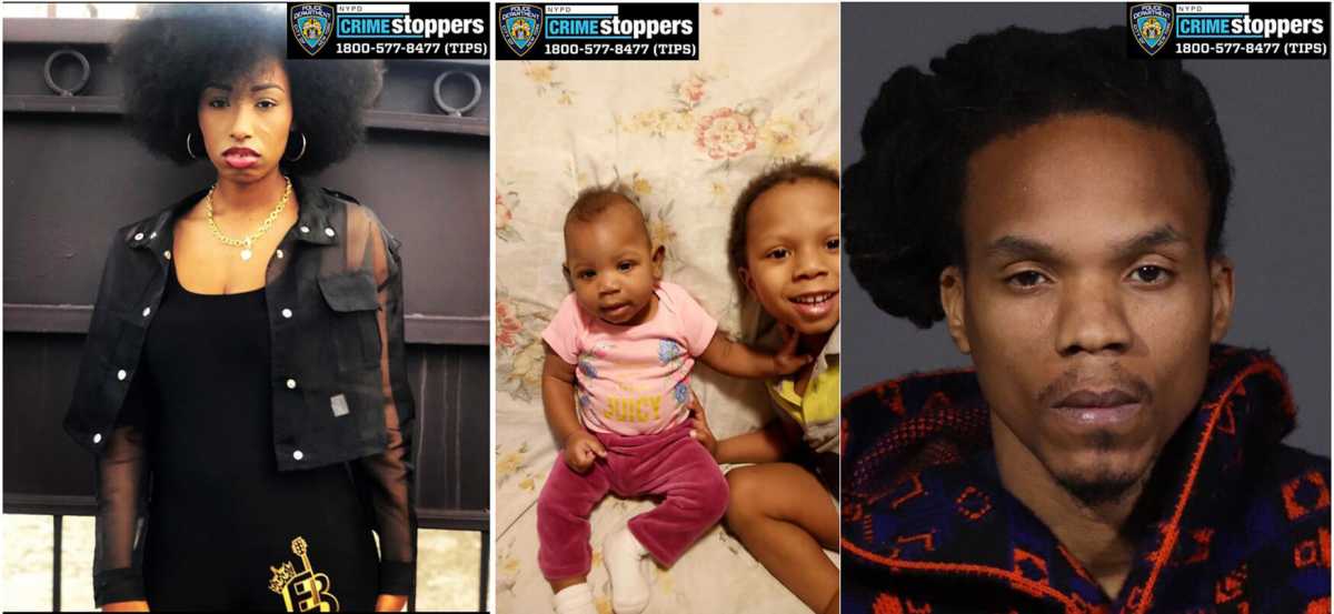 missing kids