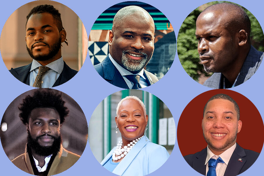 nyc council 9th district participants