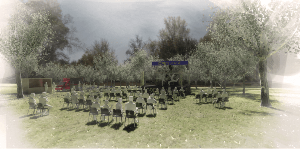 rendering 3