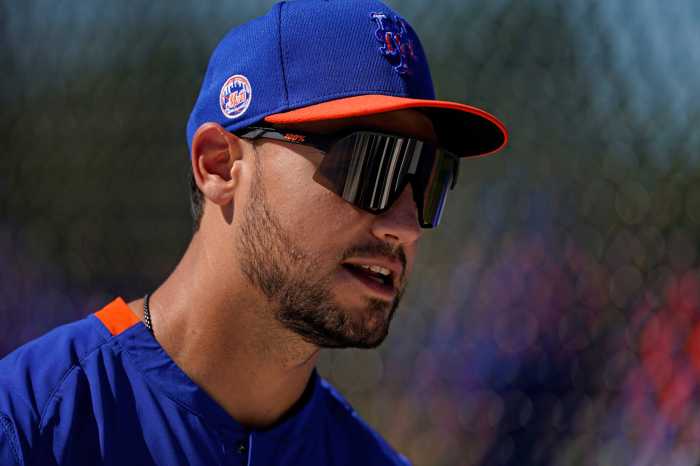 Michael Conforto