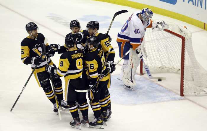 Islanders