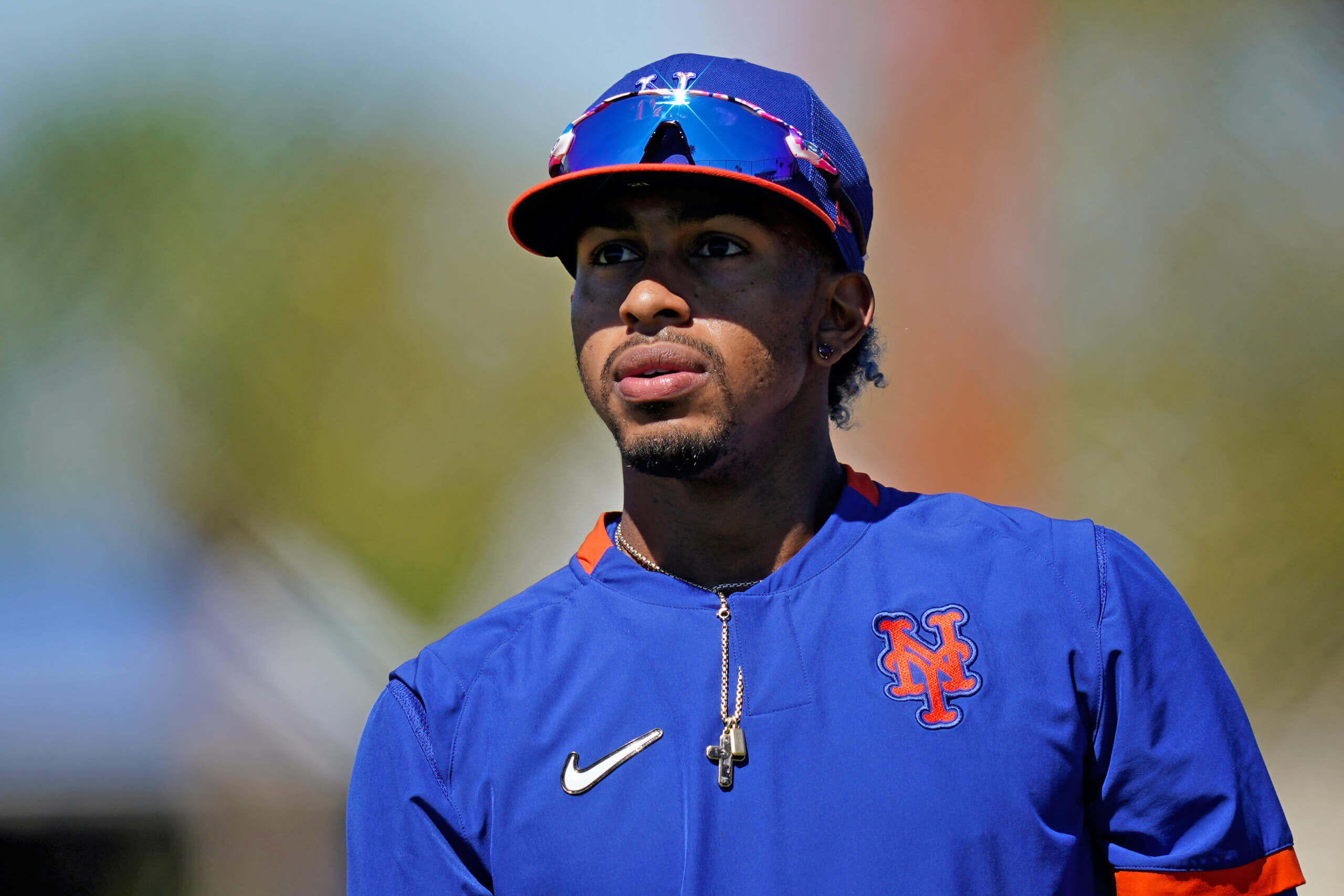 Francisco Lindor Mets