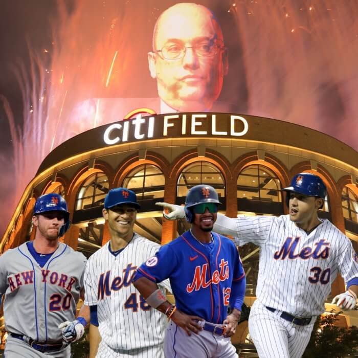 Mets preview
