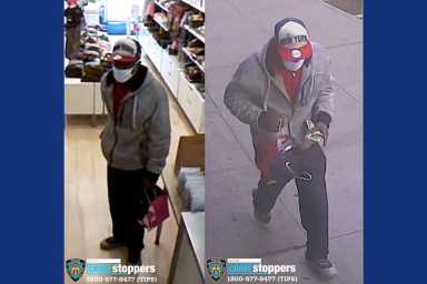 1041-21 Robbery 10 Pct 04-23-21 Photo 1