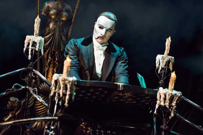Phantom of the Opera
