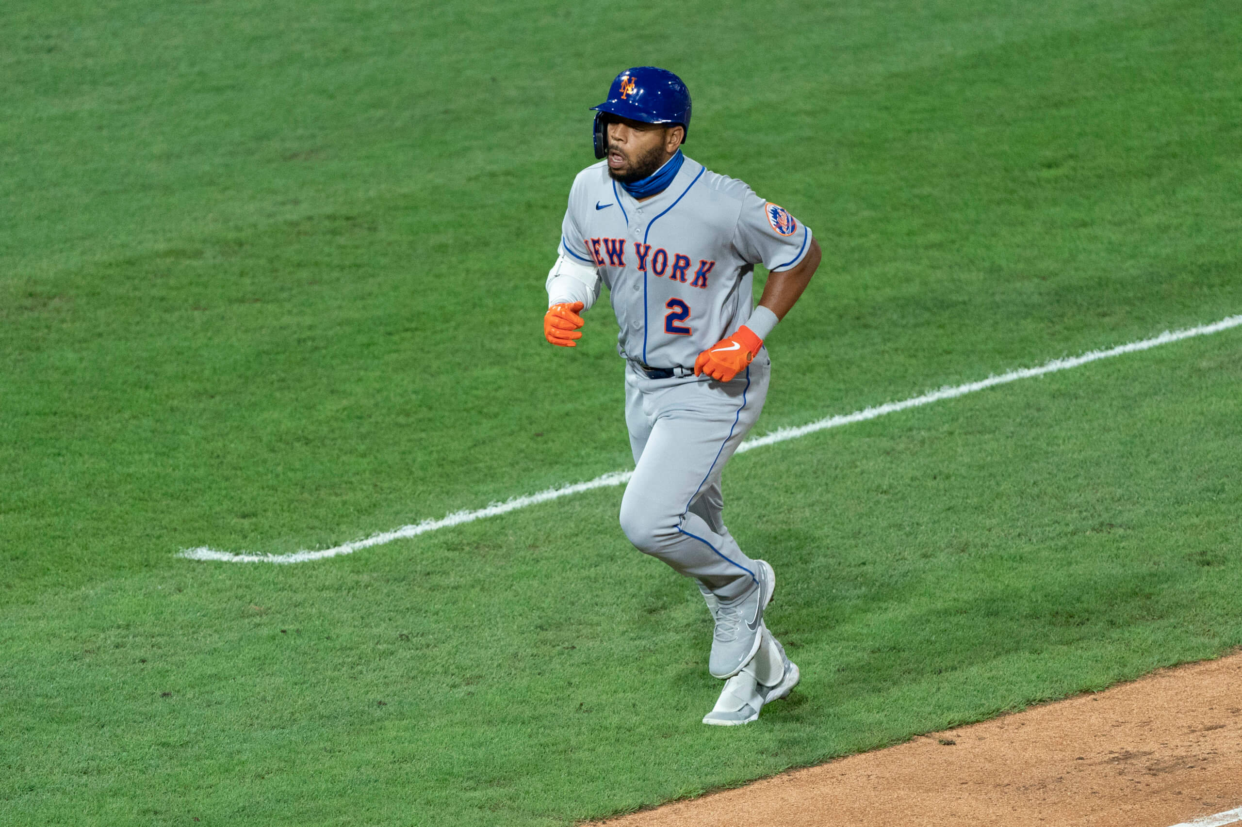 Dominic Smith Mets