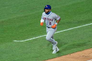 Dominic Smith Mets