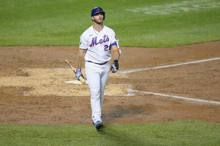 Pete Alonso