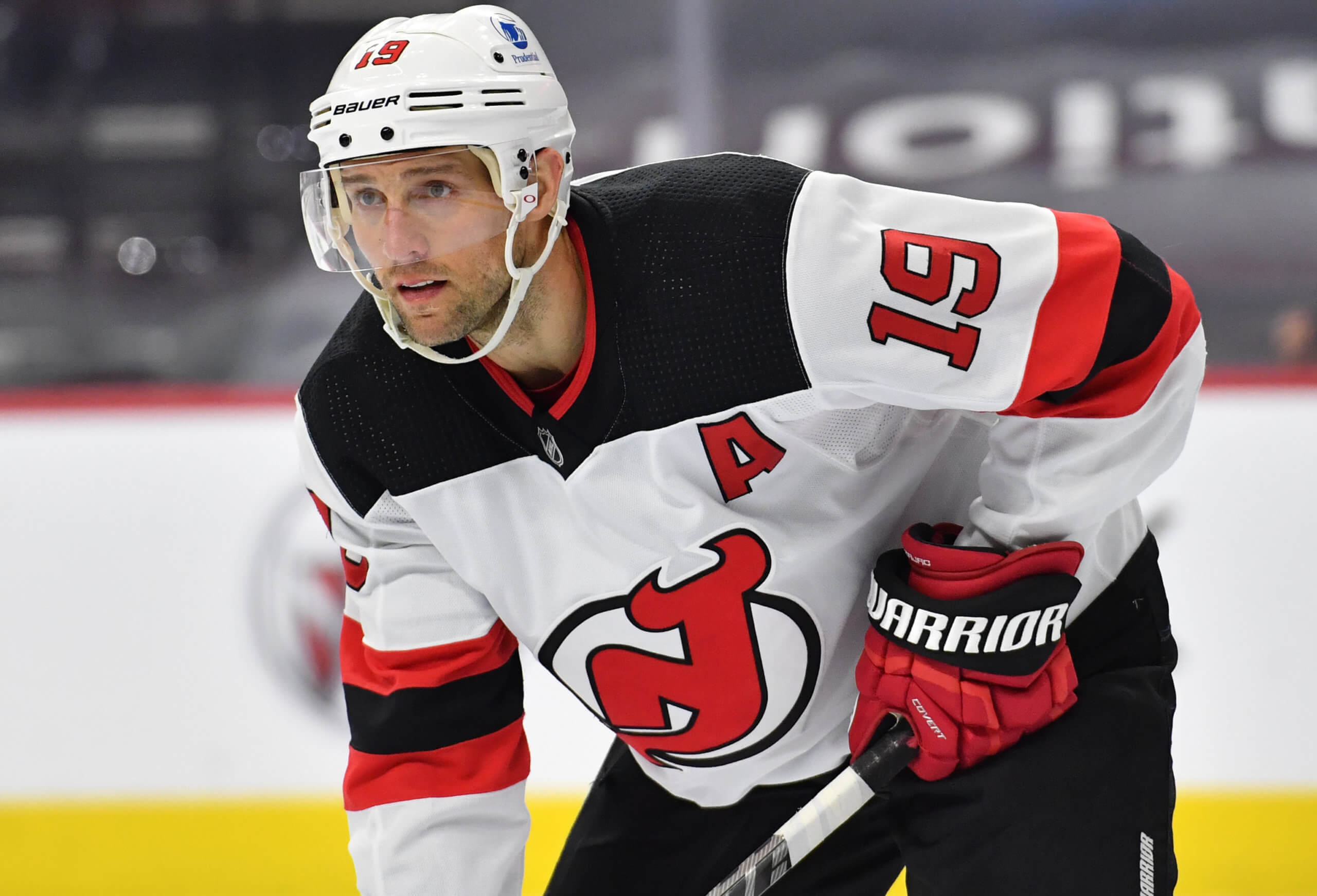 'A team that just does things the right way': Islanders' cultural revolution in full swing after Palmieri, Zajac trade 3