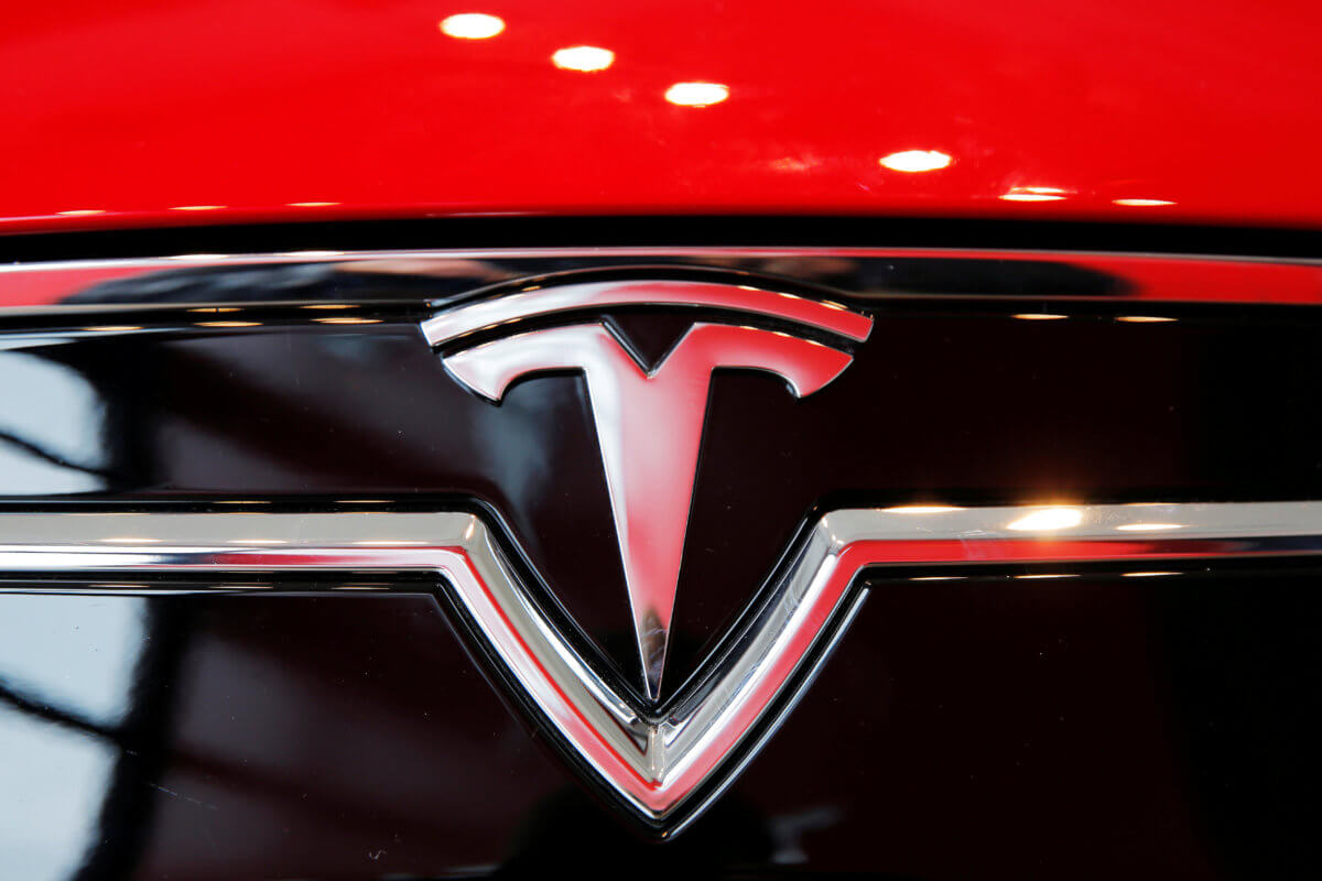 Tesla firstquarter deliveries beat estimates amNewYork