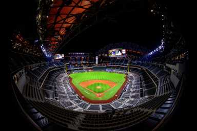 Globe Life Field