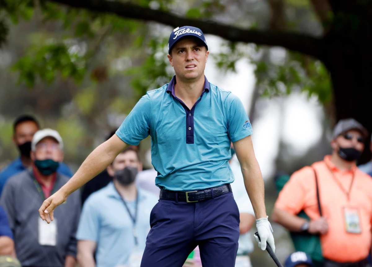 The Masters