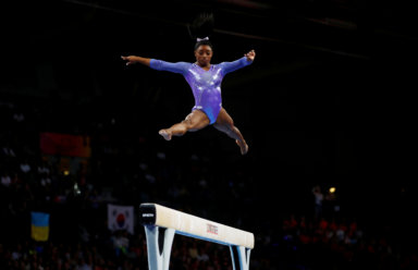 2019 World Artistic Gymnastics Championships