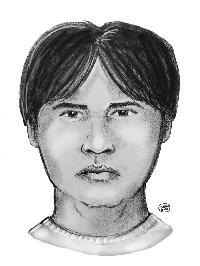 NYPD releases sketch of suspect in Queens rape attempt from four years ago 3