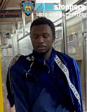 802-21 Public Lewdness 1 PCT -TD 2 3-29-21 photo of male