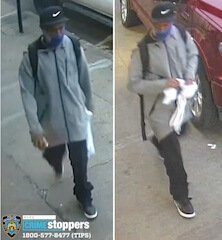 Bronx stabbing 2
