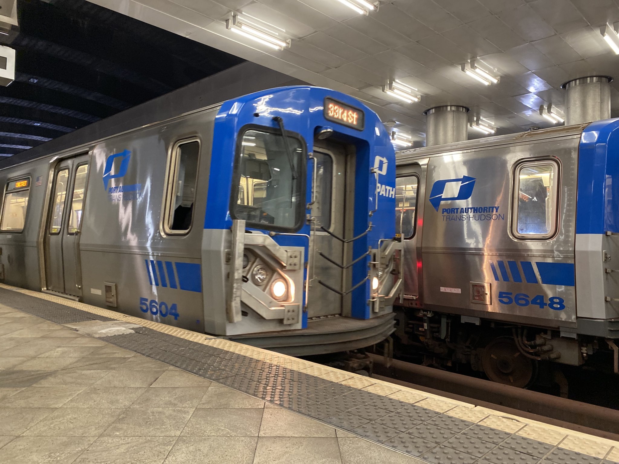 Path Train Stops In Newark Nj - orwobc8