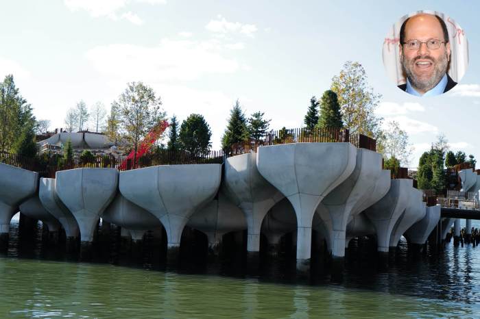 42-year-old man found dead in Hudson River with head injuries, cops ...