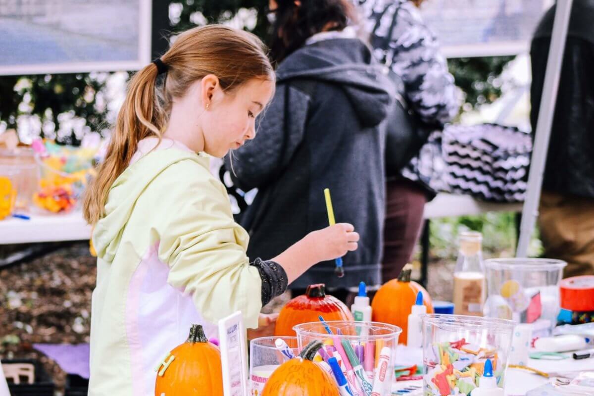 art camp