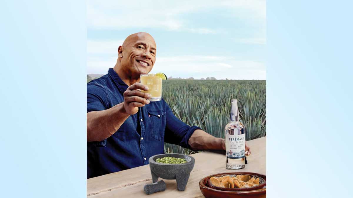 dwayne the rock johnson