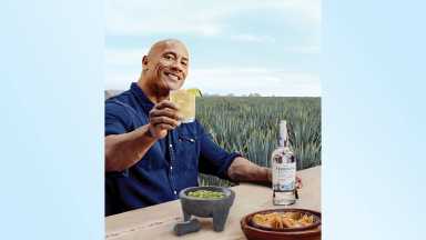 dwayne the rock johnson