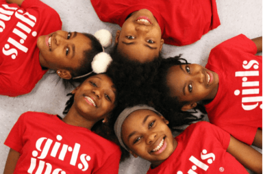 girls inc