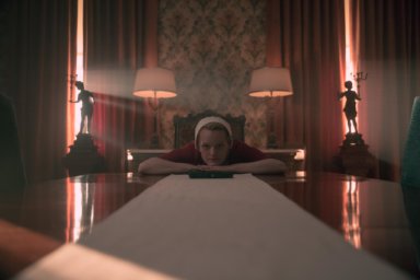 handmaids