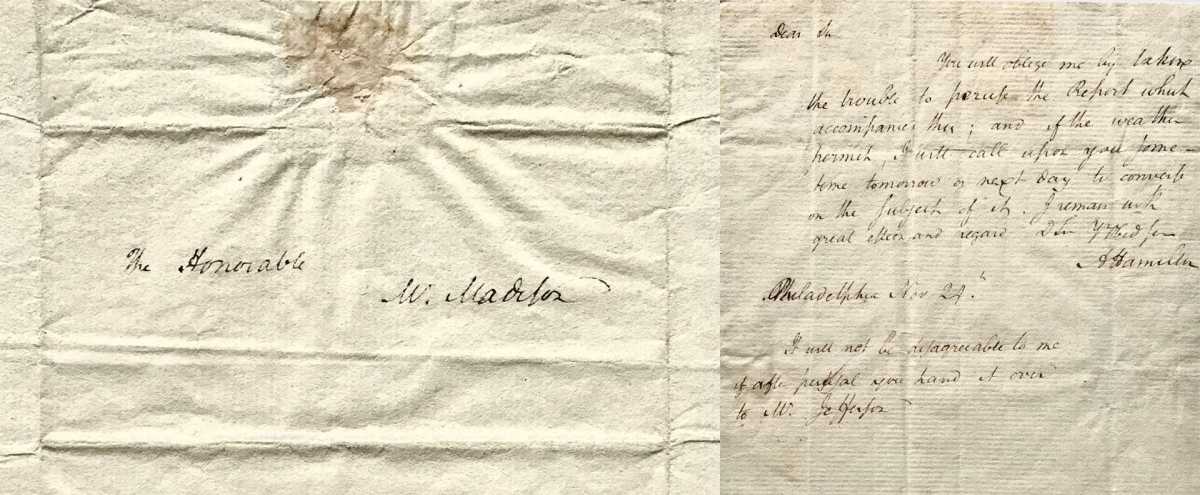 letter lead