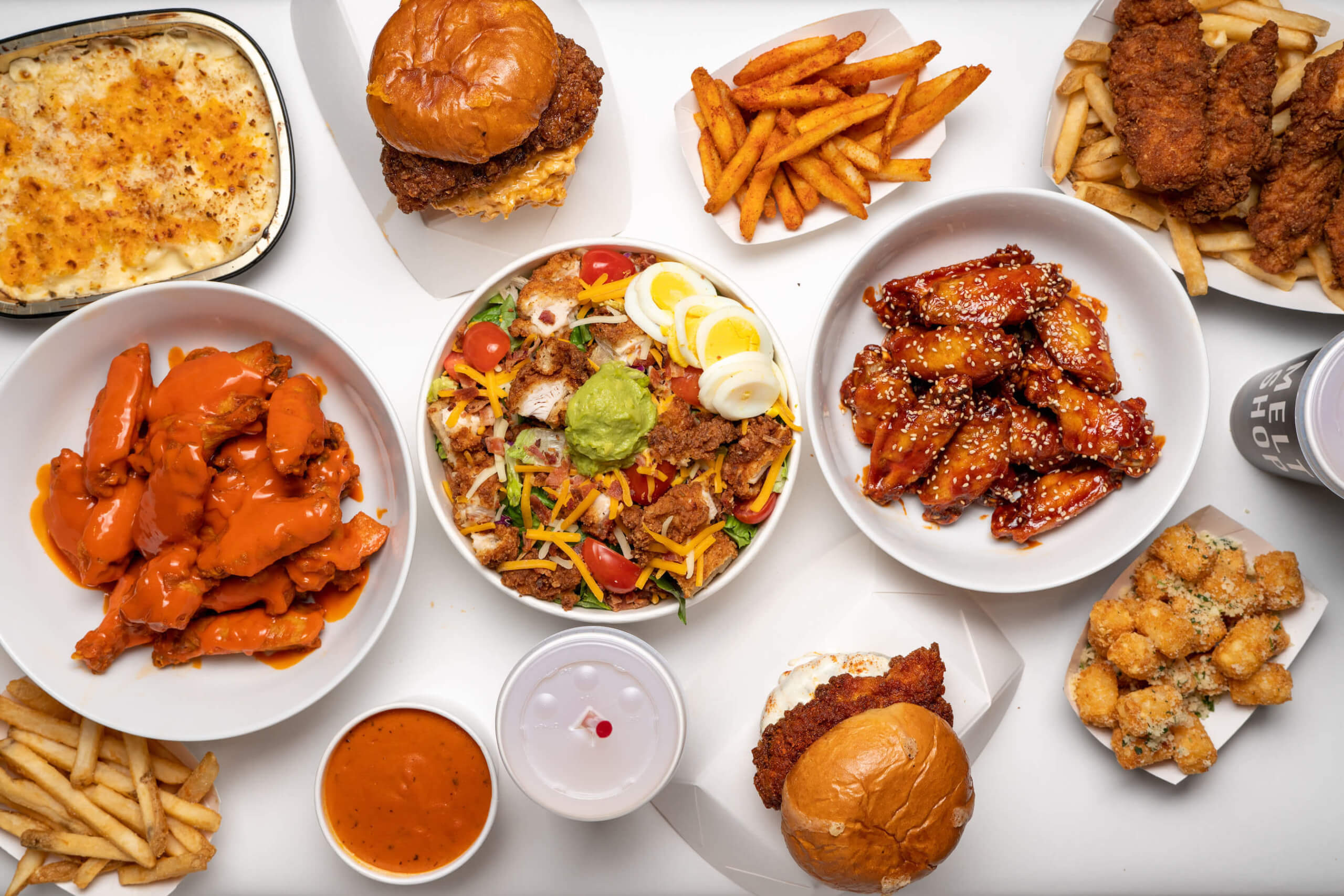 Small Business Survivors: Melt Shop expands offerings while feeding essential workers and kids during pandemic 2