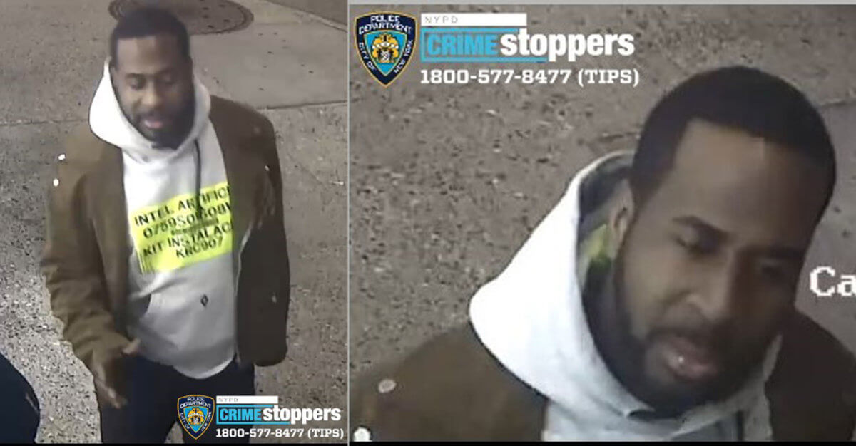 midtown assault