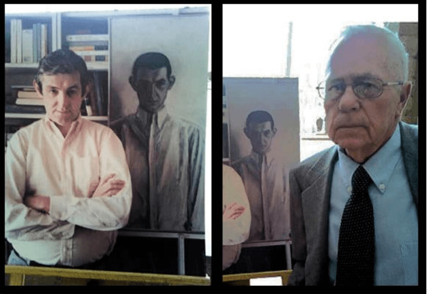 From trash to treasure, remembering Queens artist John Norwood ahead of Earth Day 2