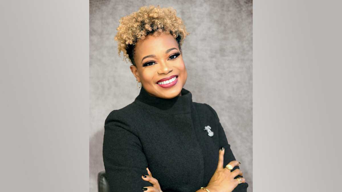 Lesleigh Irish-Underwood