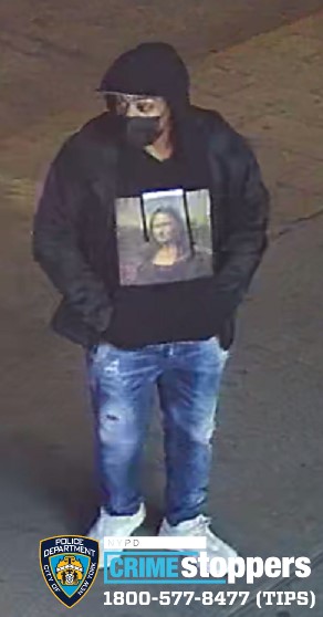 Gunman sought for shooting man during Greenwich Village dispute 2